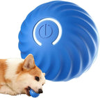 ThrillPup™ — Ignite Boundless Joy and Energy with Every Chase