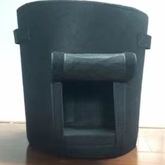 Plant Bag | Breathable Nonwoven Fabric | Velcro Harvest Flap | HarvestBag