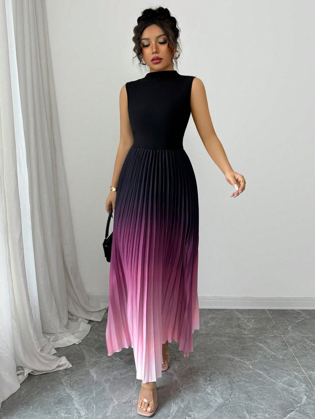 VelaMist™ — Transform Your Curves with Unstoppable Confidence and Lasting Color