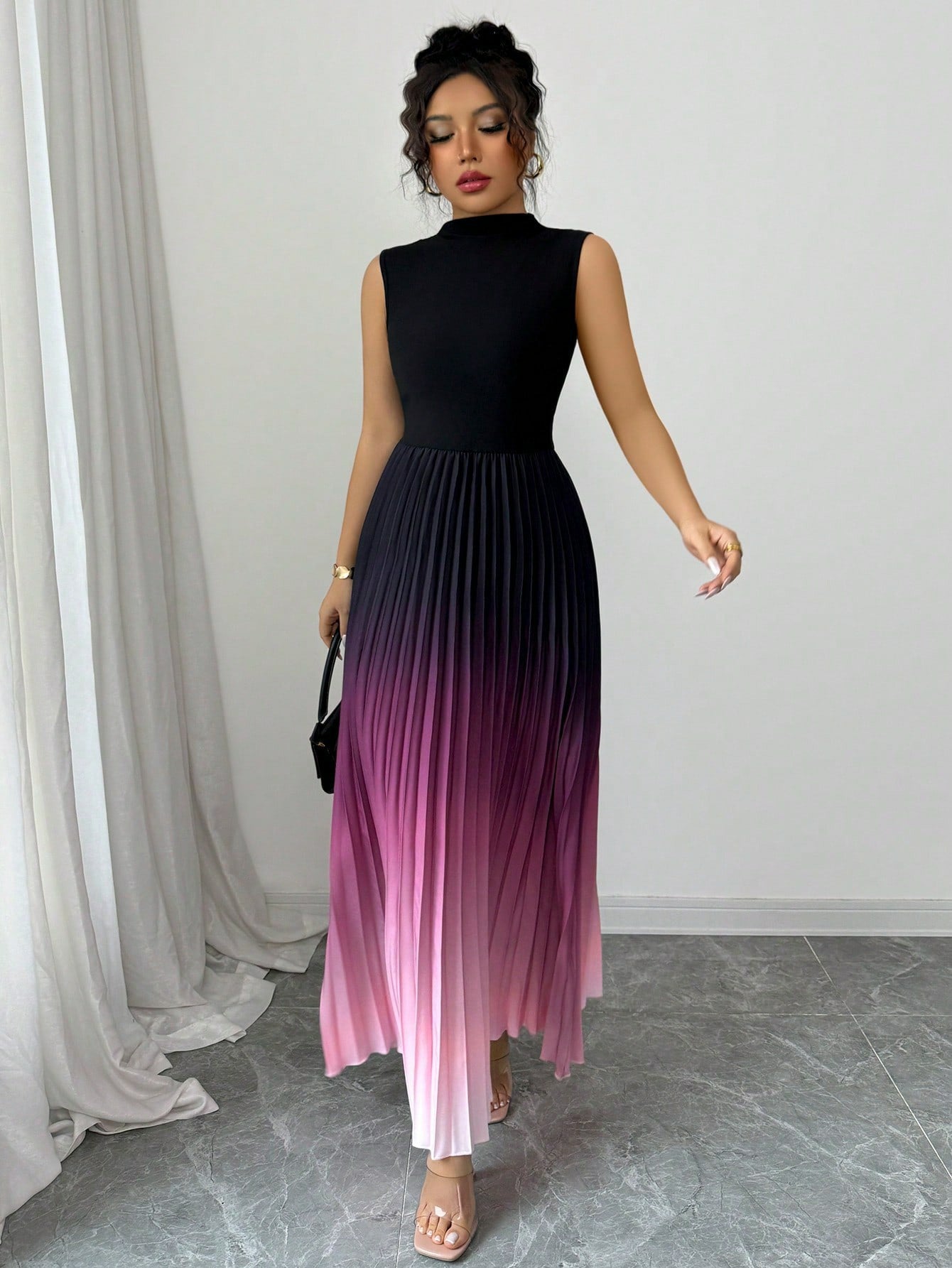 VelaMist™ — Transform Your Curves with Unstoppable Confidence and Lasting Color