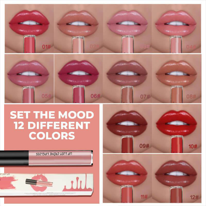 Celestique™ — Unlock All-Day Radiance with Featherlight, Waterproof Shine