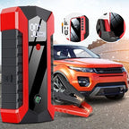 VoltGuard™ — Take Charge Instantly and Drive Fearlessly Anywhere