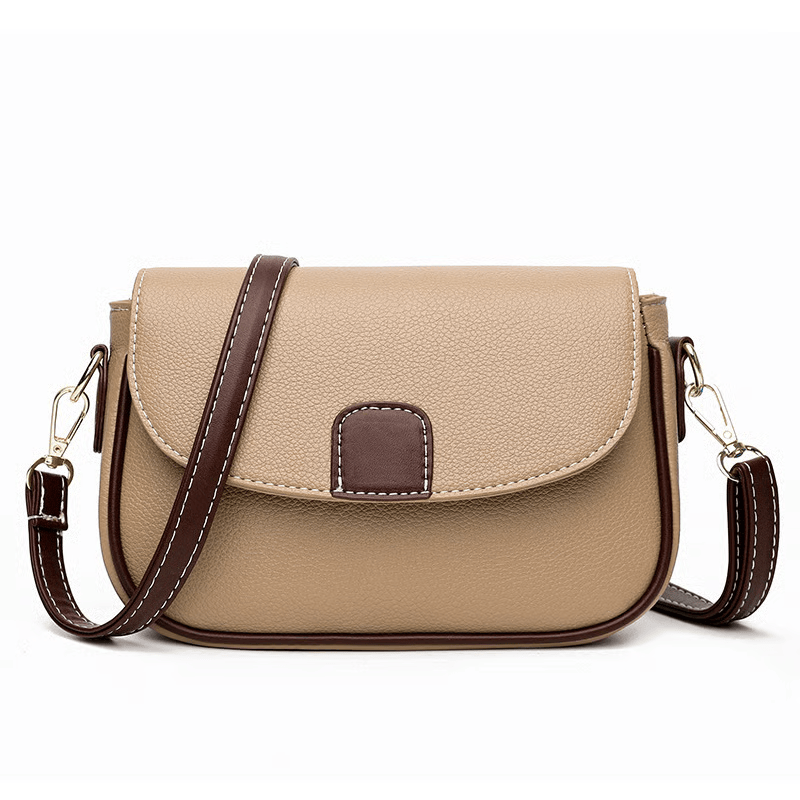 Strixta™ Crossbody Bag — Lightweight Luxury That Keeps You Stylishly Unstoppable