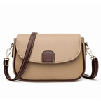 Strixta™ Crossbody Bag — Lightweight Luxury That Keeps You Stylishly Unstoppable