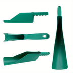 Flexible Lightweight Gutter Scoop