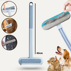 SheerClean™ — Effortless Fur Removal for a Fresh, Stress-Free Home
