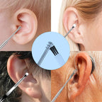 PureSoothe™ — Melt Away Ear Discomfort for Fresh, Pain-Free Confidence Every Day