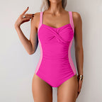 VelaCurve™ — Own the Pool with a Stunning Fit That Moves With You