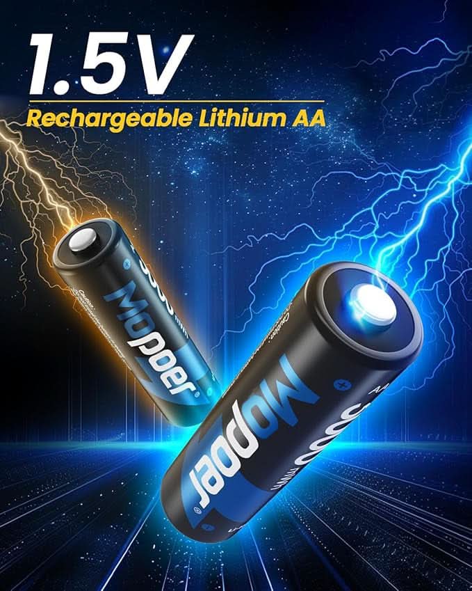 VoltNest™ — Fast, Smart Power That Keeps You Ready and In Control Wherever You Go