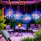 LumaFire™ — Ignite Magical Nights with Effortless, Wireless Brilliance
