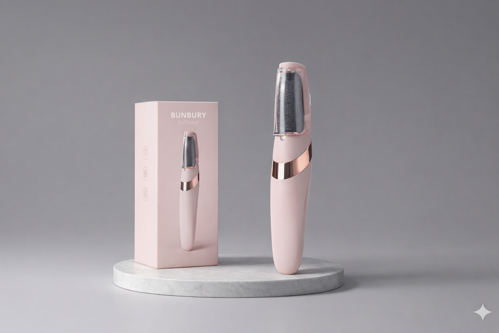 Velura™ — Flaunt Baby-Soft Feet That Turn Heads Every Step