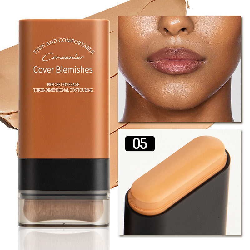 RadianceBlend™ — Unleash a Featherlight Glow That Makes Every Eye Magnetically Yours