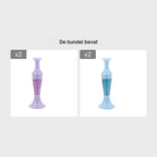 SculptaDot™ Precision Pen — Craft Longer, Pain-Free Sessions with Unmatched Control and Comfort