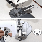 SwiftHem™ Precision Kit — Hem Like a Pro and Own Every Stitch with Lightning Speed
