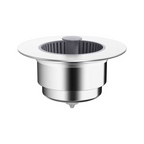 ClearFlow™ — Effortless Drainage and Fresh-Smelling Kitchens Every Day