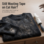 ComfortGlide™ Fur Glove — Effortless Fur-Free Surfaces That Save Time and Sanity