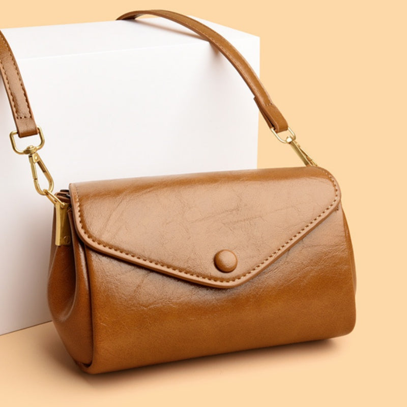 Velyssa™ Shoulder Bag — Own Your Day with Effortless Style and Perfect Organization