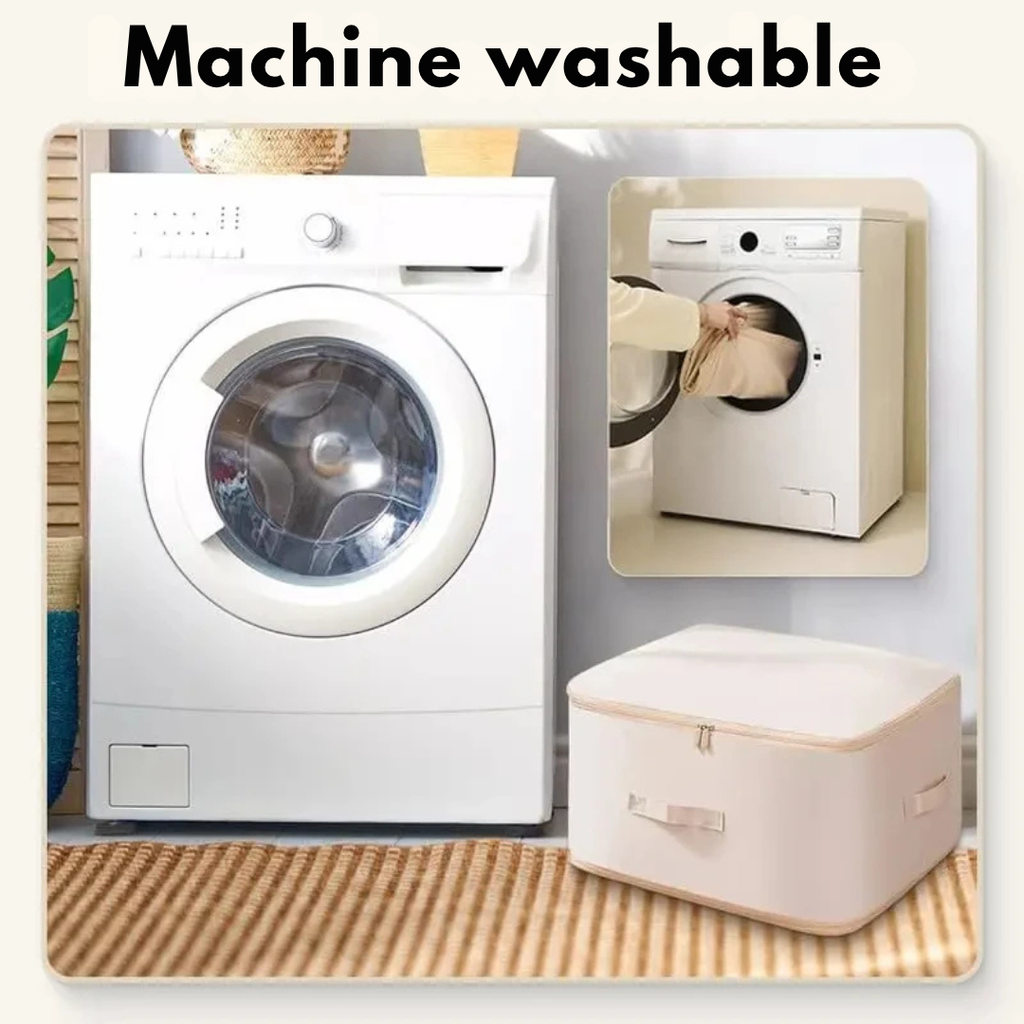 StorEase™ — Crush Clutter Instantly for a Calmer, Roomier Life