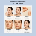 LumaLift™ — Instantly Revive Your Glow with a Featherlight, Youthful Lift