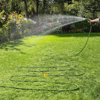 Universal Hose Connector | Leakproof Closure | Universal for Garden Irrigation | FlowSnap