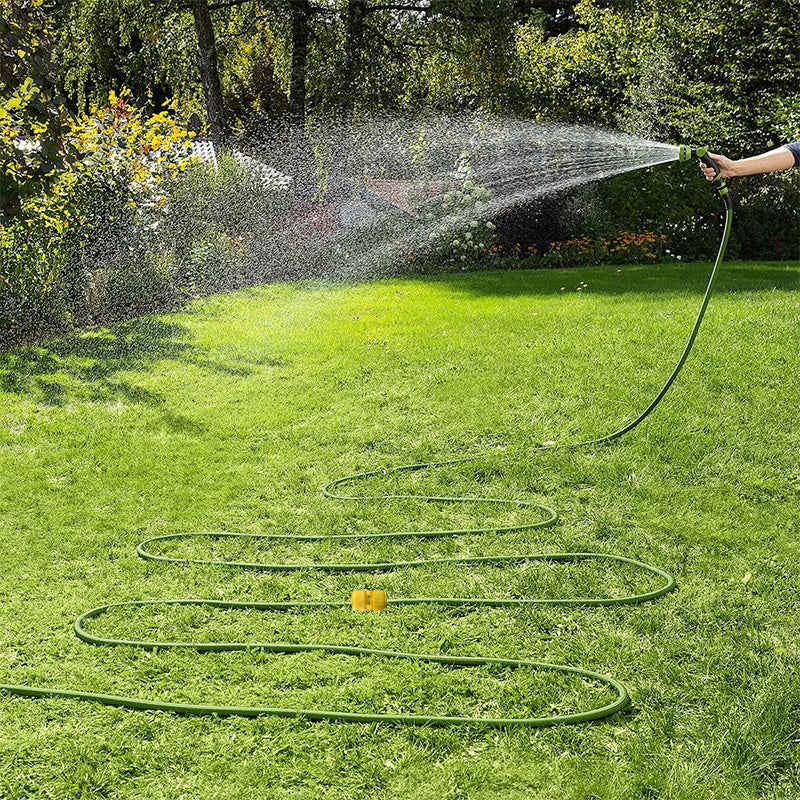 Universal Hose Connector | Leakproof Closure | Universal for Garden Irrigation | FlowSnap