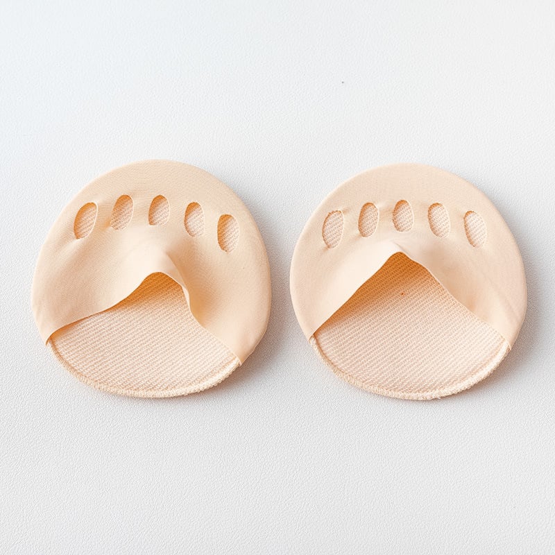 Flexiva™ Comfort Pads — Slip Into All-Day Freedom and Pain-Free Steps