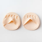 Flexiva™ Comfort Pads — Slip Into All-Day Freedom and Pain-Free Steps
