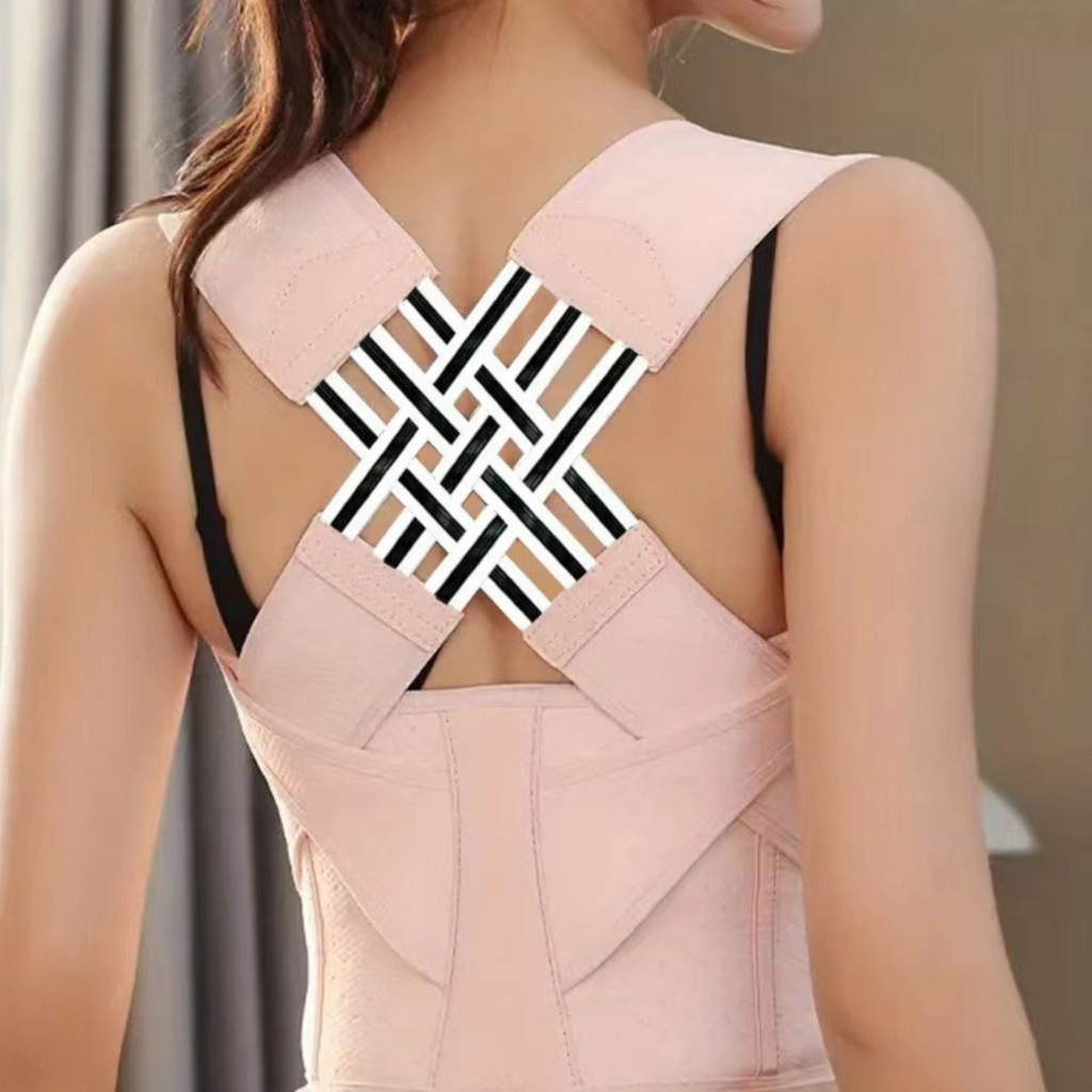 SpineRevive™ — Unlock Effortless Pain-Free Confidence and Stand Tall All Day