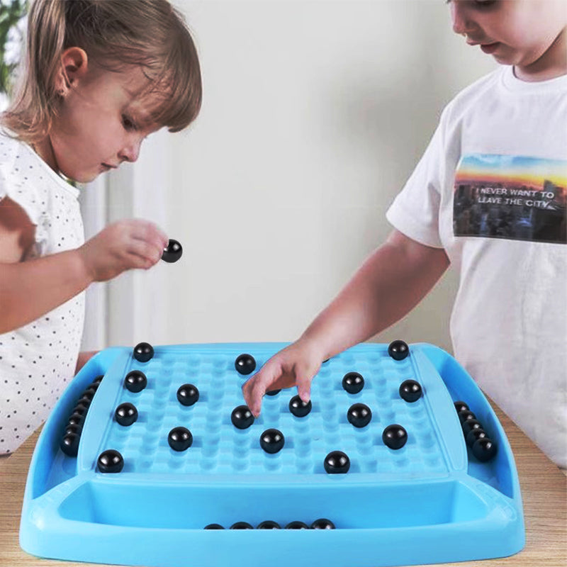 Stratexa™ — Master Every Move and Spark Unforgettable Family Battles