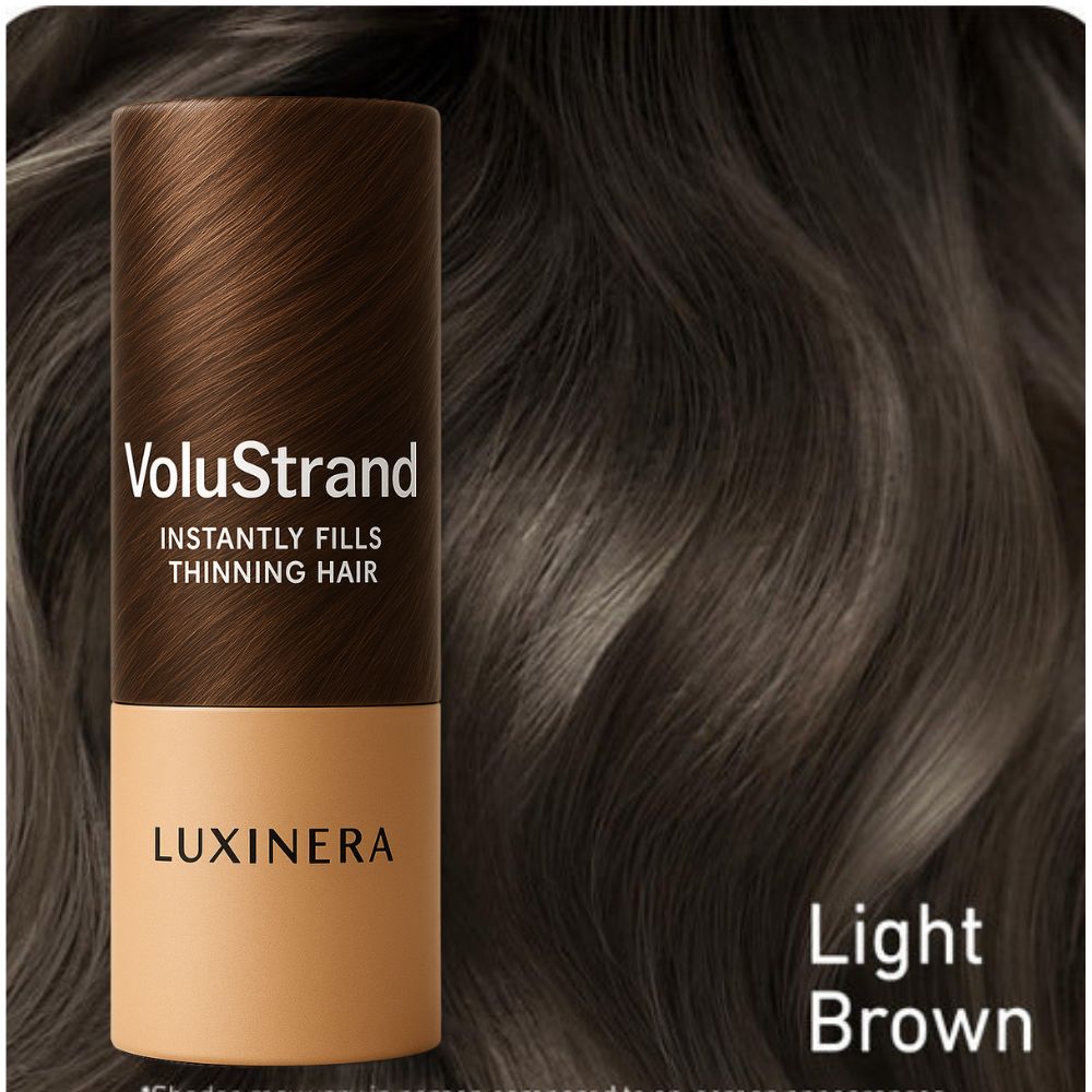 VolumiVibe™ — Instantly Transform Thinning Hair Into Unstoppable Confidence