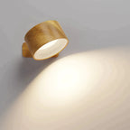 LumaSphere™ — Effortless Glow That Moves With Your Every Mood