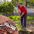 VeroGrip™ — Slice Through Weeds Effortlessly to Revive Your Garden’s True Beauty