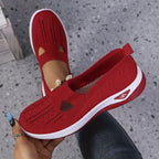 AuraStep™ Sneakers — Feel Unstoppable Energy and Effortless Style with Every Step