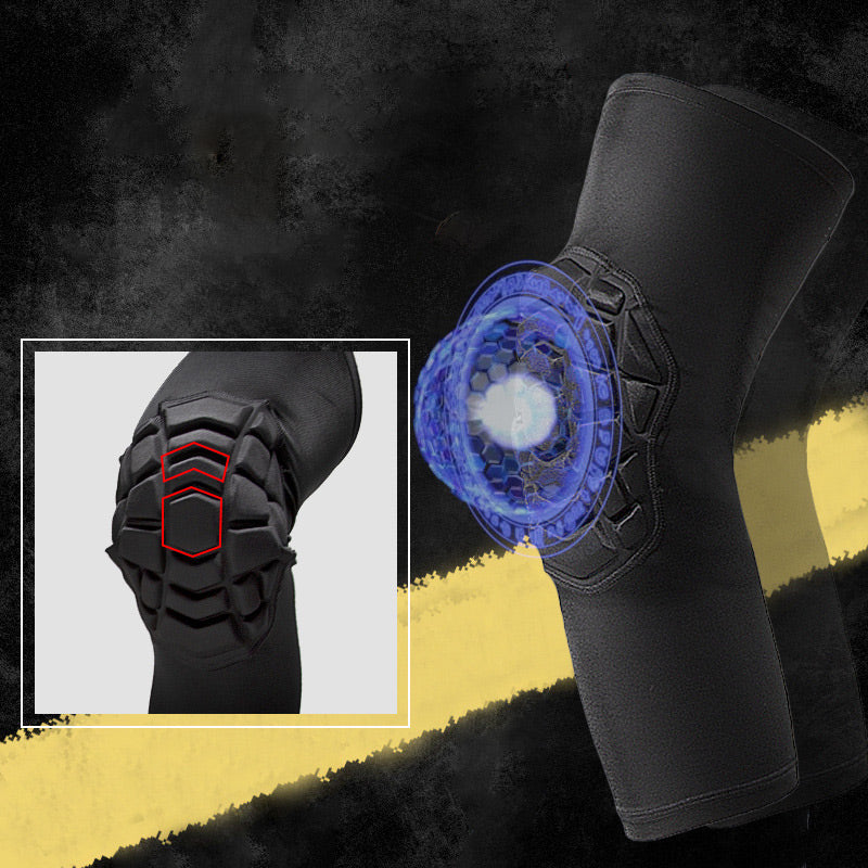 TitanCore™ Joint Armor Set — Unleash Fearless Power with Every Move