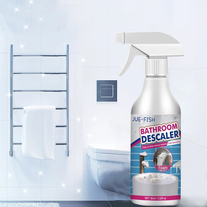 PureRadiance™ — Transform Your Bathroom into a Sparkling, Fresh Sanctuary Every Day