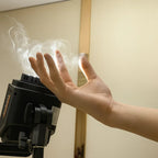MystiFume™ — Command Instant, Mesmerizing Smoke Right from Your Fingertips