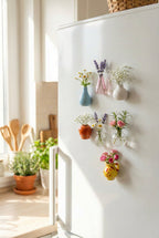 LumaHold™ — Turn Every Metal Surface into a Stylish Magnetized Masterpiece