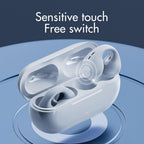 Headphones | Wireless | Open-Ear Audio | OpenPulse