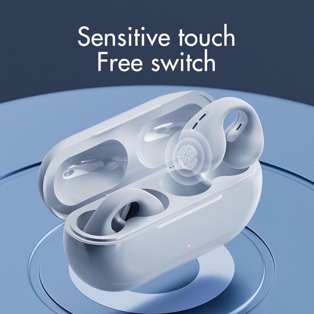 Headphones | Wireless | Open-Ear Audio | OpenPulse