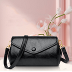 Velyssa™ Shoulder Bag — Own Your Day with Effortless Style and Perfect Organization