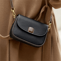 Strixta™ Crossbody Bag — Lightweight Luxury That Keeps You Stylishly Unstoppable