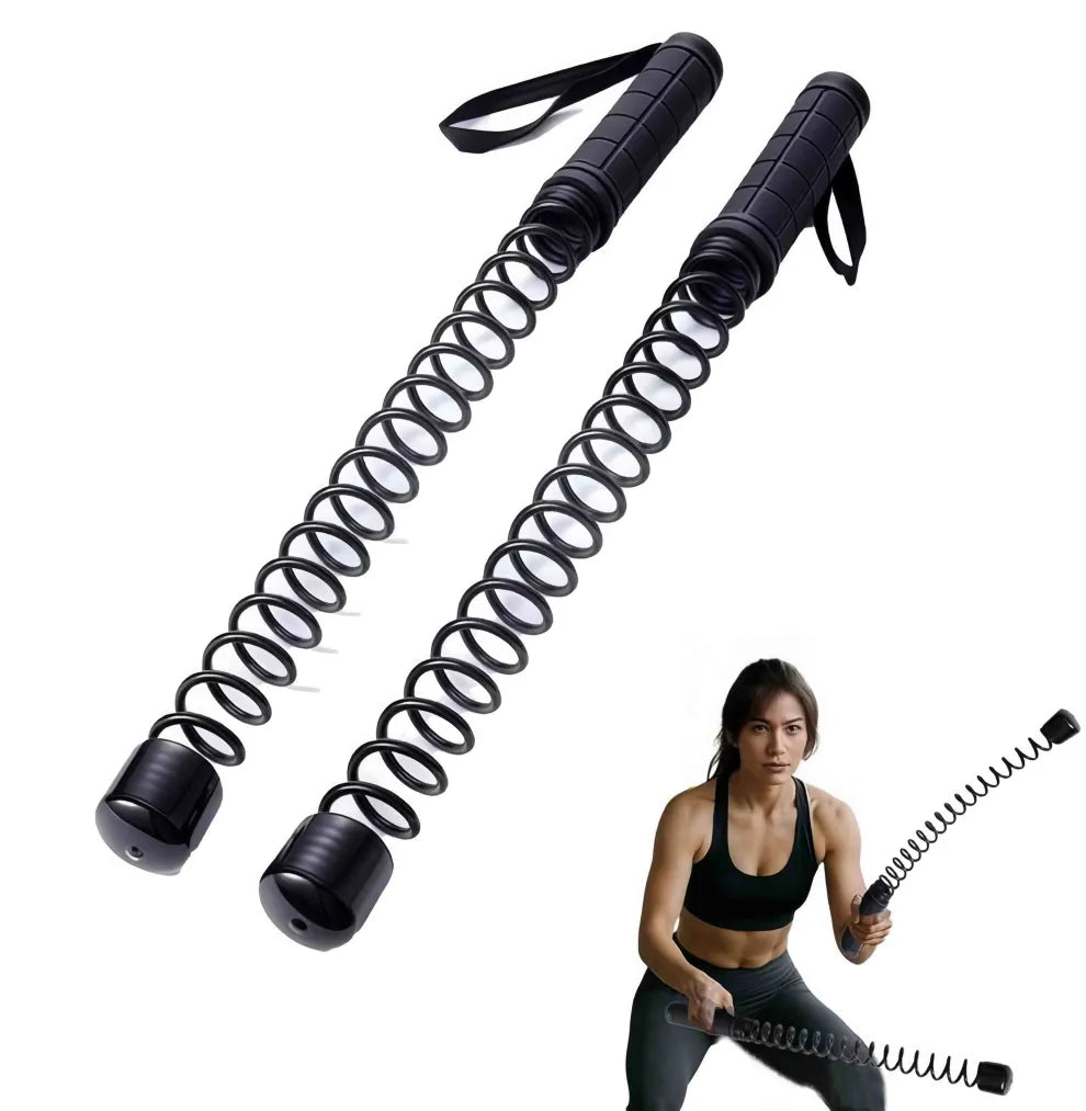 Viberion™ — Unlock Explosive Strength and Sculpted Power Anytime, Anywhere