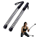Viberion™ — Unlock Explosive Strength and Sculpted Power Anytime, Anywhere