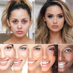 LumaVeil™ — Unleash Radiant, All-Day Flawless Skin That Feels Like You