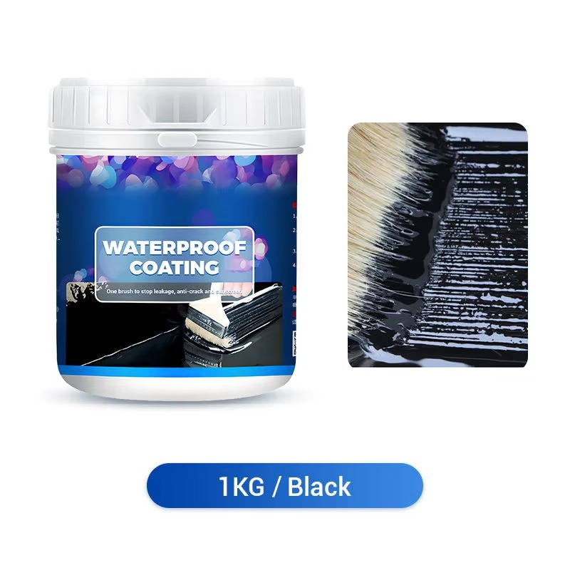 HydroGuard™ — Fortify Your Home with Lasting, Invisible Moisture Defense