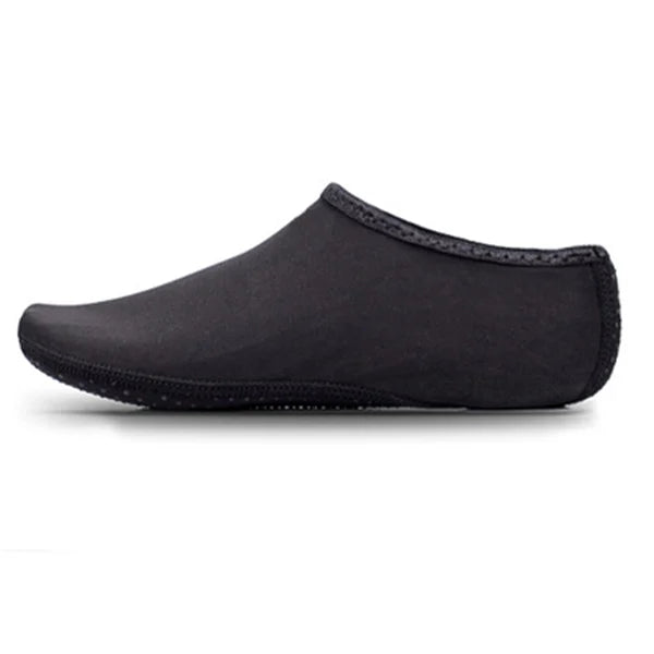 TorrentStride™ — Walk Confidently Anywhere with All-Day Dryness and Rock-Solid Grip