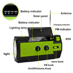 EverLit™ X1 — Your Lifeline for Power, Safety, and Unshakeable Confidence Anywhere