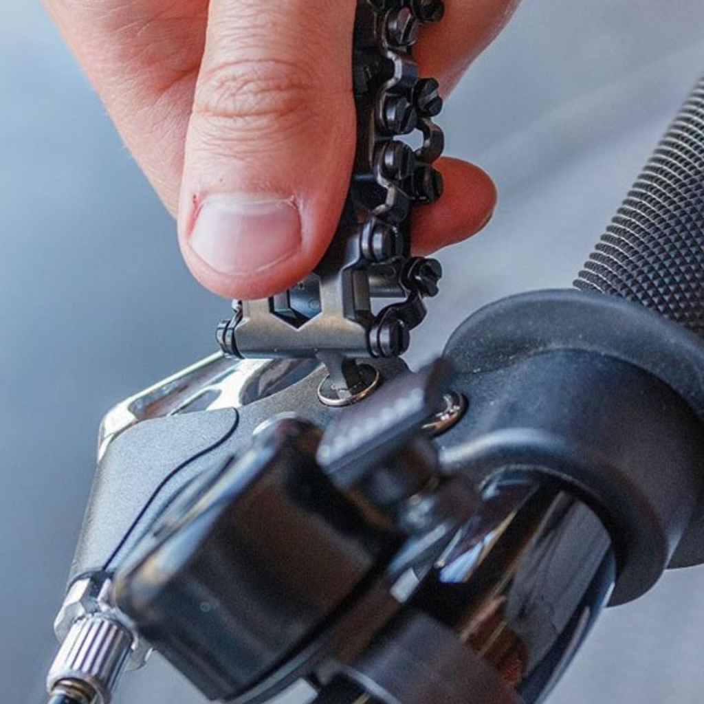 TitanArm™ — Unleash Instant Power and Confidence Wherever Life Strikes
