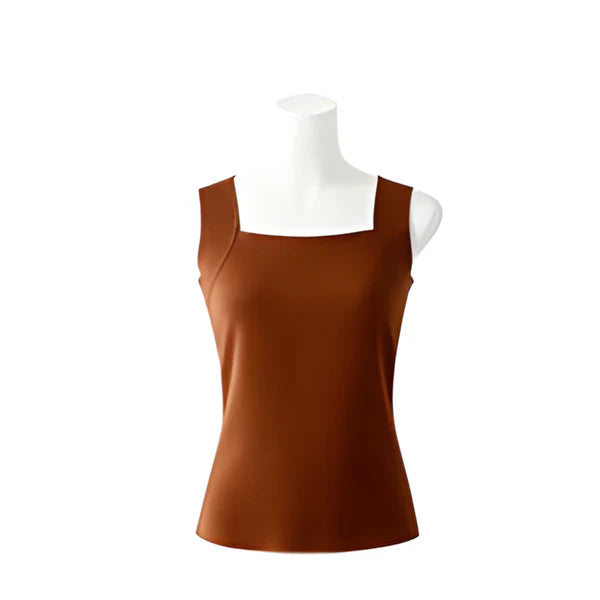 ElaraFlex™ Tank — Unleash All-Day Comfort and Confidence with Seamless Support