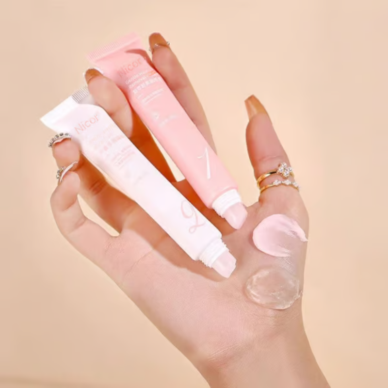 VelvetEase™ — Melt Away Facial Hair for Skin So Soft, You’ll Glow with Confidence